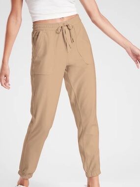 Athleta Farralon joggers